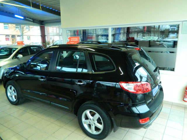 HYUNDAI SANTA FE (01/06/2007) - 
